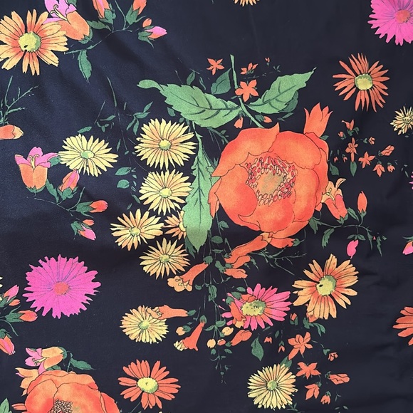 ASOS Floral Dress - Picture 7 of 7